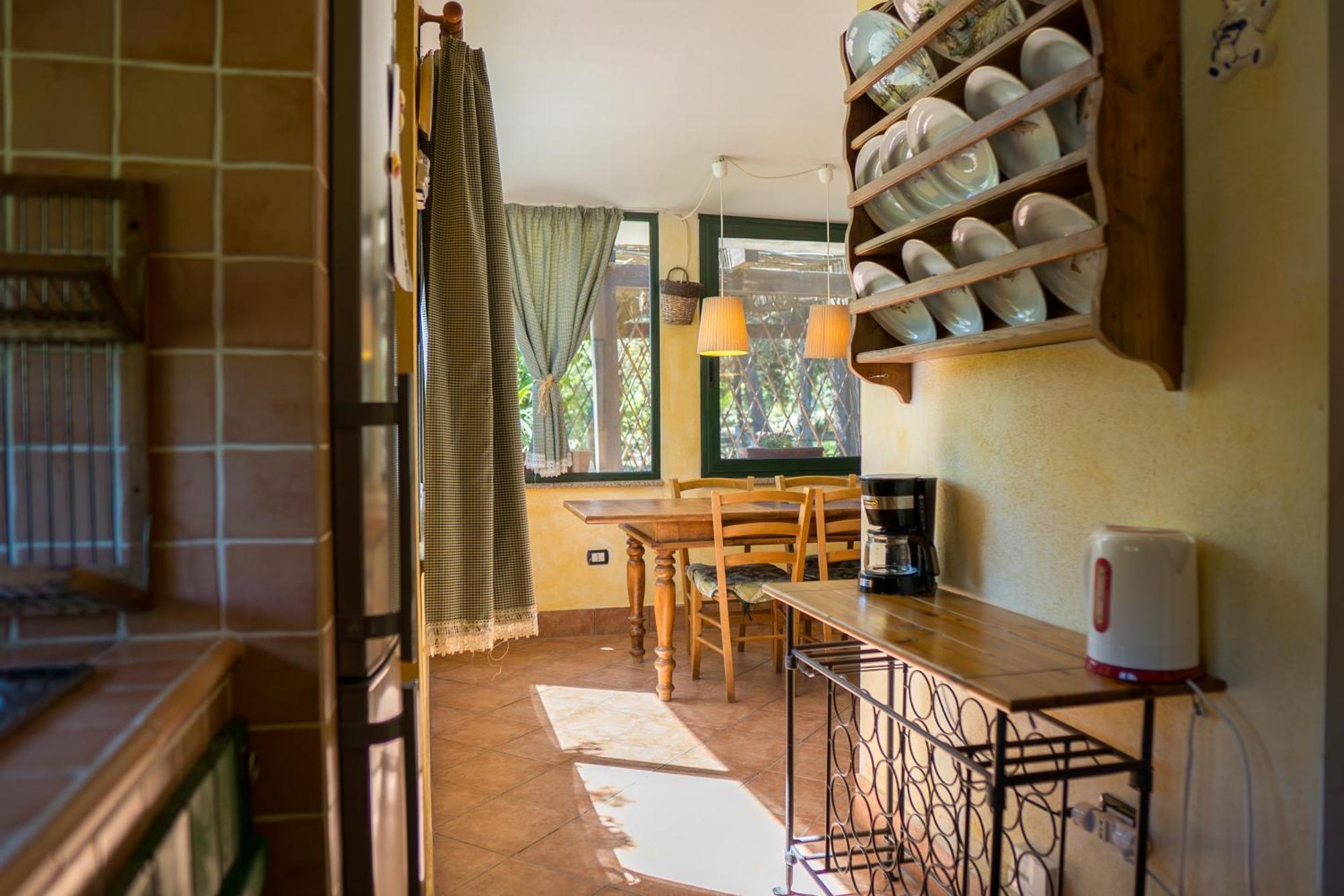 Fattoria Dei Piani Srl Villa Olmedo Exterior photo